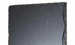 Trio Schiefer-Wandleuchte, 1-flammig, eckig -Innenleuchten Verkaufsladen 11686151 3 202103182233