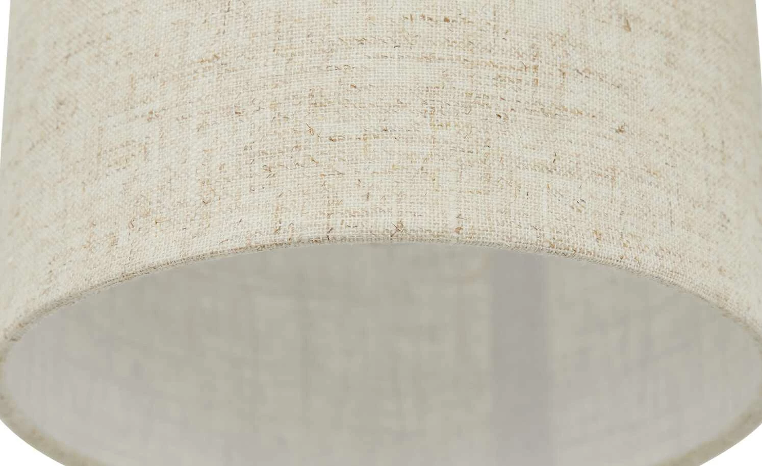 Trio Pendelleuchte, 4-flammig, Pinienholz/ Stoffschirm 11 Trio Pendelleuchte, 4-flammig, Pinienholz/ Stoffschirm – Bild 9