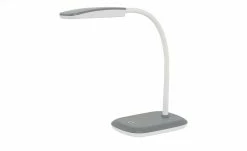 Trio LED-Schreibtischleuchte, 1-flammig, titanfarben | Grau 11 Trio LED-Schreibtischleuchte, 1-flammig, titanfarben | Grau -Innenleuchten Verkaufsladen 11686160 4 202101212237