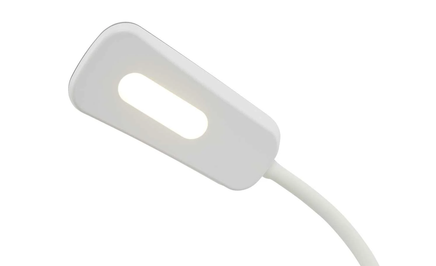 Trio LED-Schreibtischleuchte, 1-flammig, titanfarben | Grau 9 Trio LED-Schreibtischleuchte, 1-flammig, titanfarben | Grau – Bild 7