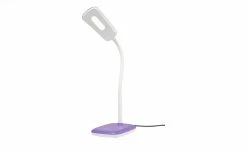 Trio LED-Schreibtischleuchte, 1-flammig, lila | Lila/Violett -Innenleuchten Verkaufsladen 11686161 7 202103301234