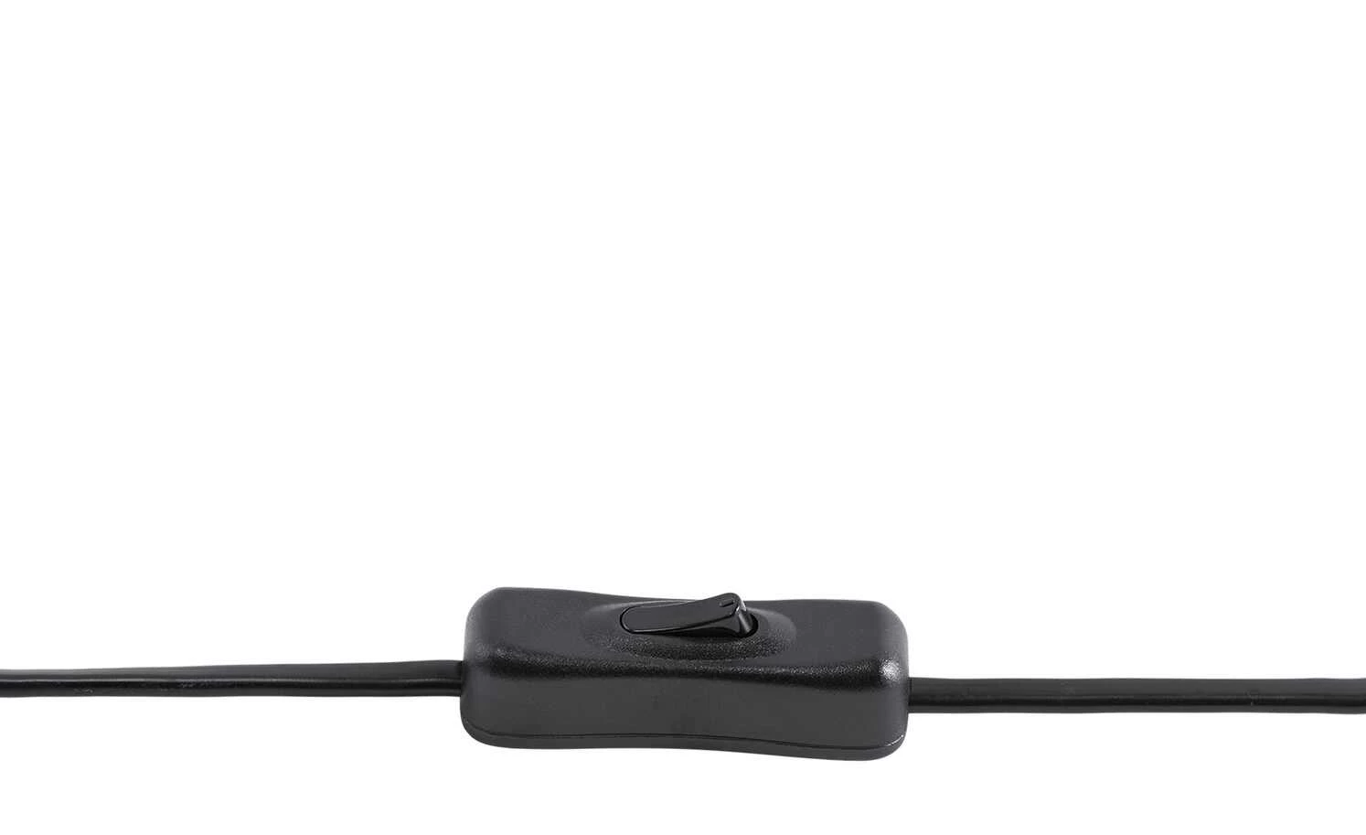 Trio Tischleuchte 1-flammig, Samt grün 6 Trio Tischleuchte 1-flammig, Samt grün – Bild 4