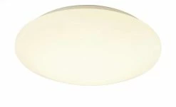 Trio Deckenleuchte, 1-flammig, Starlight weiß -Innenleuchten Verkaufsladen 11686166 2 202103182233