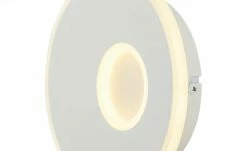 B-Leuchten LED-Wandleuchte weiß -Innenleuchten Verkaufsladen 11686197 6 202203072251