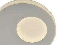 B-Leuchten LED-Decken- und Wandleuchte weiß mit Fernbedienung | 40|cm 10 B-Leuchten LED-Decken- und Wandleuchte weiß mit Fernbedienung | 40|cm -Innenleuchten Verkaufsladen 11686200 1 202204252232