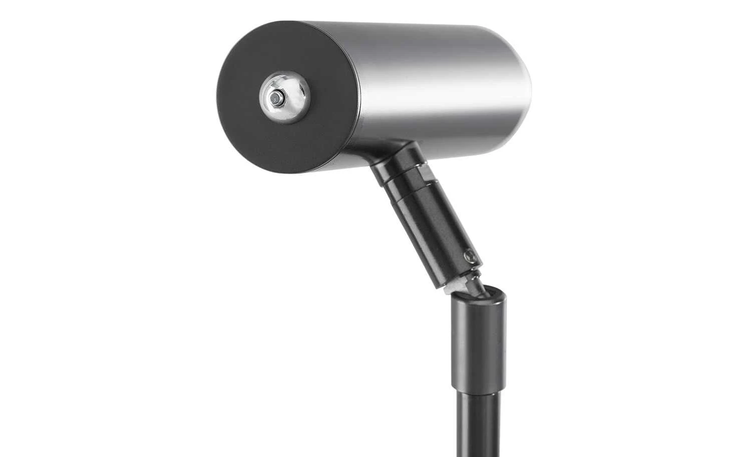 B-Leuchten LED-Tischleuchte, 1-flammig, bronzefarben 4 B-Leuchten LED-Tischleuchte, 1-flammig, bronzefarben – Bild 2