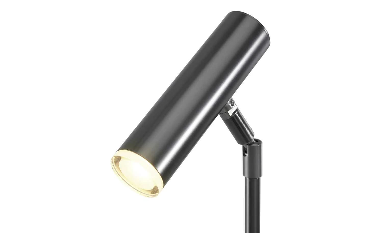 B-Leuchten LED-Tischleuchte, 1-flammig, bronzefarben 5 B-Leuchten LED-Tischleuchte, 1-flammig, bronzefarben – Bild 3