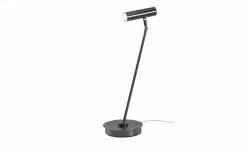 B-Leuchten LED-Tischleuchte, 1-flammig, bronzefarben 11 B-Leuchten LED-Tischleuchte, 1-flammig, bronzefarben -Innenleuchten Verkaufsladen 11686203 5 202103052235