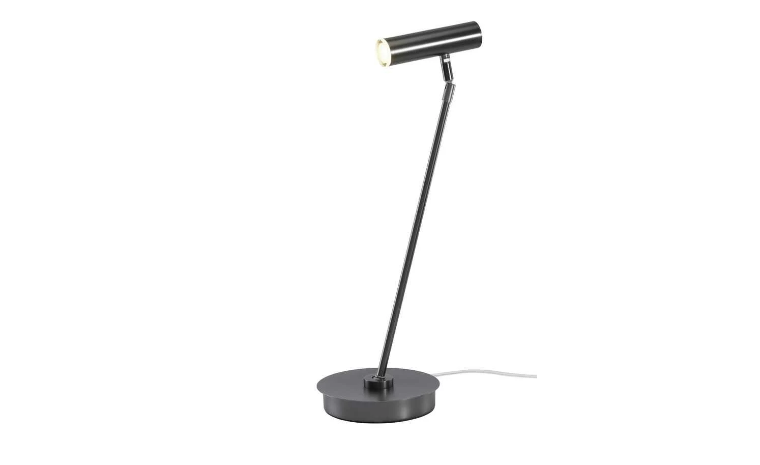 B-Leuchten LED-Tischleuchte, 1-flammig, bronzefarben 7 B-Leuchten LED-Tischleuchte, 1-flammig, bronzefarben – Bild 5