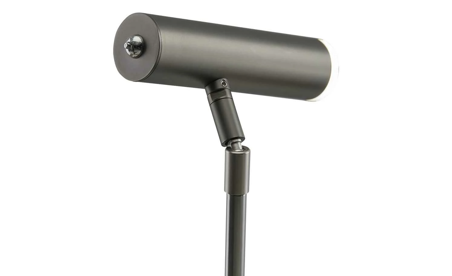 B-Leuchten LED-Stehleuchte, 2-flammig, bronzefarben 5 B-Leuchten LED-Stehleuchte, 2-flammig, bronzefarben – Bild 3