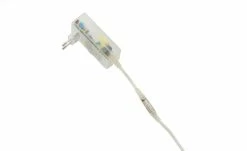 B-Leuchten LED-Stehleuchte, Nickel matt, verstellbar | silberfarben -Innenleuchten Verkaufsladen 11686209 9 202203302232