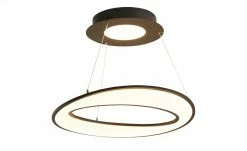 B-Leuchten LED-Deckenleuchte, schwarz/ Acryl -Innenleuchten Verkaufsladen 11686215 3 202110211246