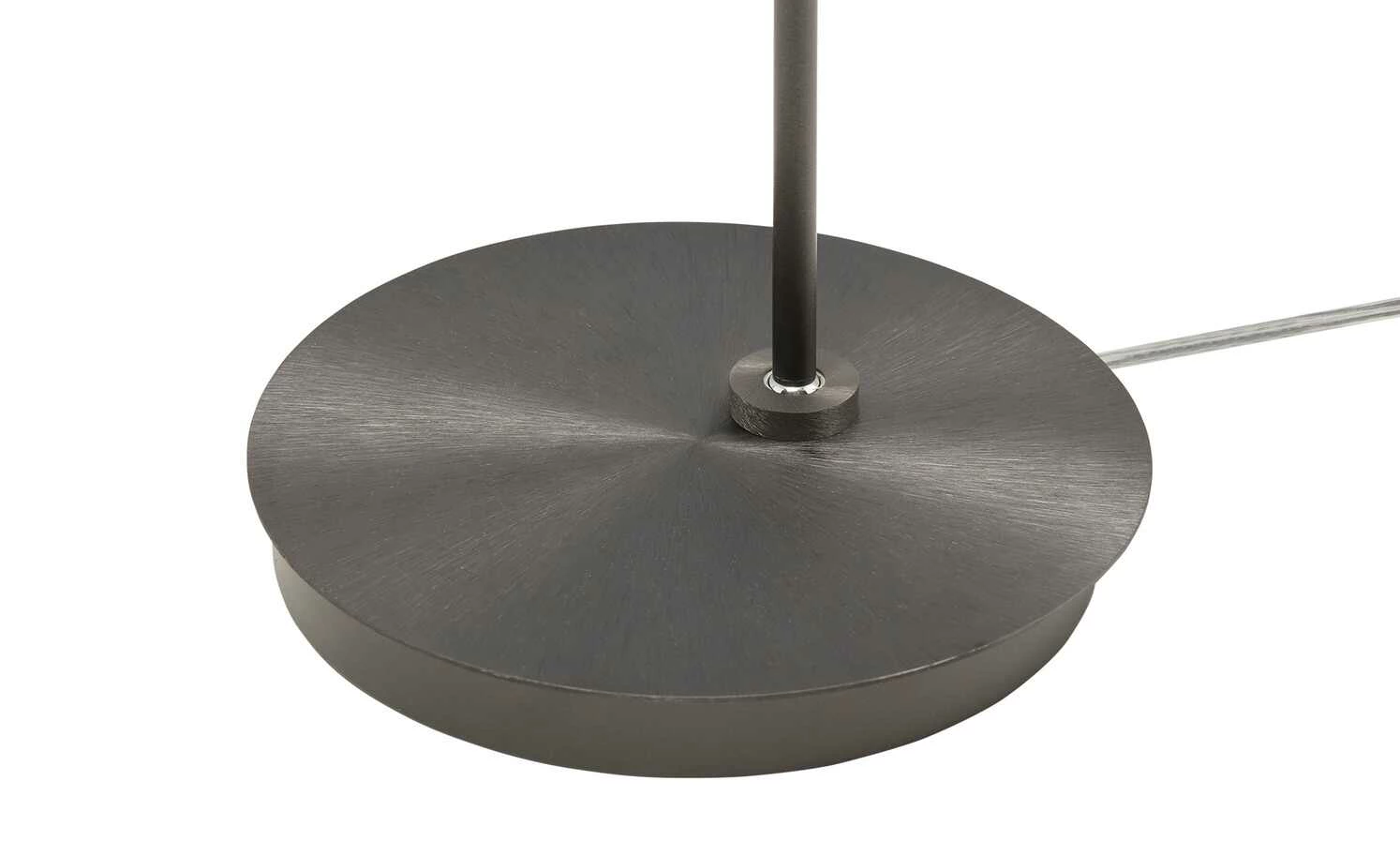 B-Leuchten LED-Stehleuchte, 1-flammig, anthrazit | Schwarz 8 B-Leuchten LED-Stehleuchte, 1-flammig, anthrazit | Schwarz – Bild 6