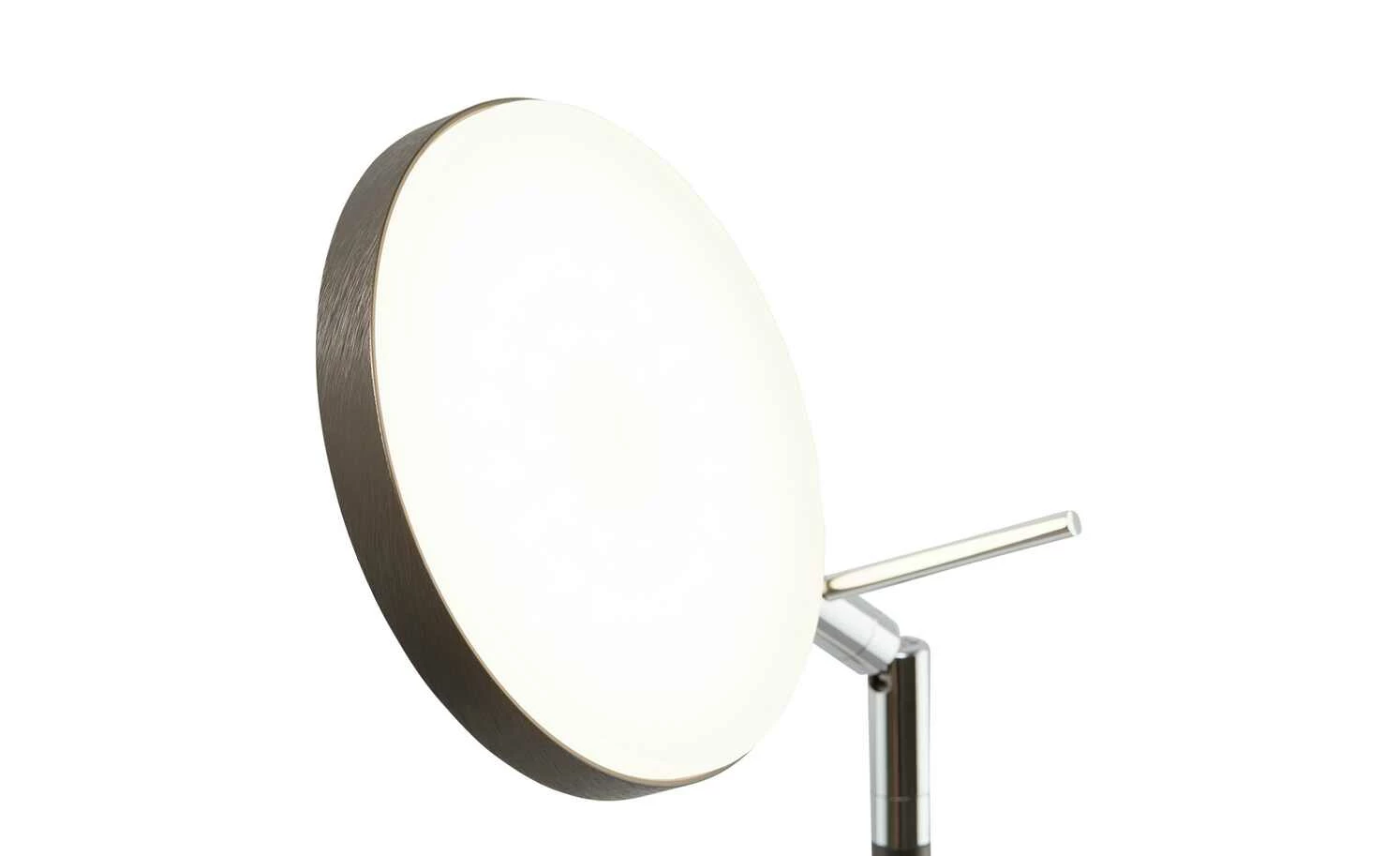 B-Leuchten LED-Stehleuchte, 1-flammig, anthrazit | Schwarz 11 B-Leuchten LED-Stehleuchte, 1-flammig, anthrazit | Schwarz – Bild 9