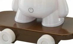 Akku-Tischleuchte ´Skate´ -Innenleuchten Verkaufsladen 11686221 4 202103032233