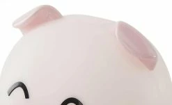 Akku-Tischleuchte ´Pig` -Innenleuchten Verkaufsladen 11686222 3 202102192233