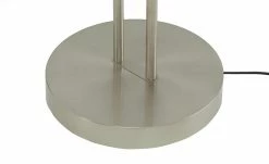 Fischer-Honsel LED-Lese-Leuchte 2-flammig, Nickel-matt -Innenleuchten Verkaufsladen 11686233 3 202107272239