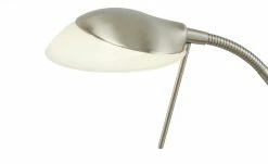Fischer-Honsel LED-Lese-Leuchte 2-flammig, Nickel-matt -Innenleuchten Verkaufsladen 11686233 4 202107272239