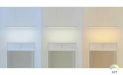 Fischer-Honsel LED-Pendelleuchte, Nickel-matt ´klein´ -Innenleuchten Verkaufsladen 11686240 10 202202242232