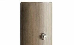 Fischer-Honsel LED-Stehleuchte, Nickel-matt 17 Fischer-Honsel LED-Stehleuchte, Nickel-matt -Innenleuchten Verkaufsladen 11686241 8 202101212237