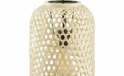 SCHÖNER WOHNEN Pendelleuchte, 1-flammig, Rattan braun ´klein´ | Beige -Innenleuchten Verkaufsladen 11686251 1 202103171250