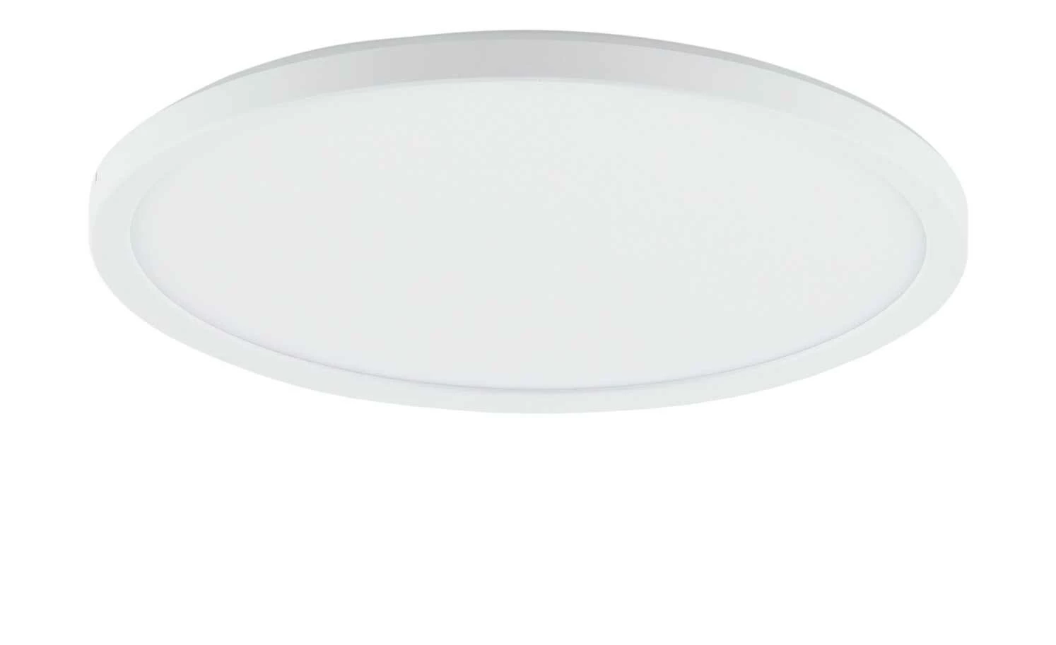 LED- Panel weiß rund, mit Hintergrundbeleuchtung | 15|W 6 LED- Panel weiß rund, mit Hintergrundbeleuchtung | 15|W – Bild 4