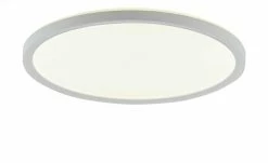 LED- Panel weiß rund, mit Hintergrundbeleuchtung | 15|W 13 LED- Panel weiß rund, mit Hintergrundbeleuchtung | 15|W -Innenleuchten Verkaufsladen 11686311 2 202110211246