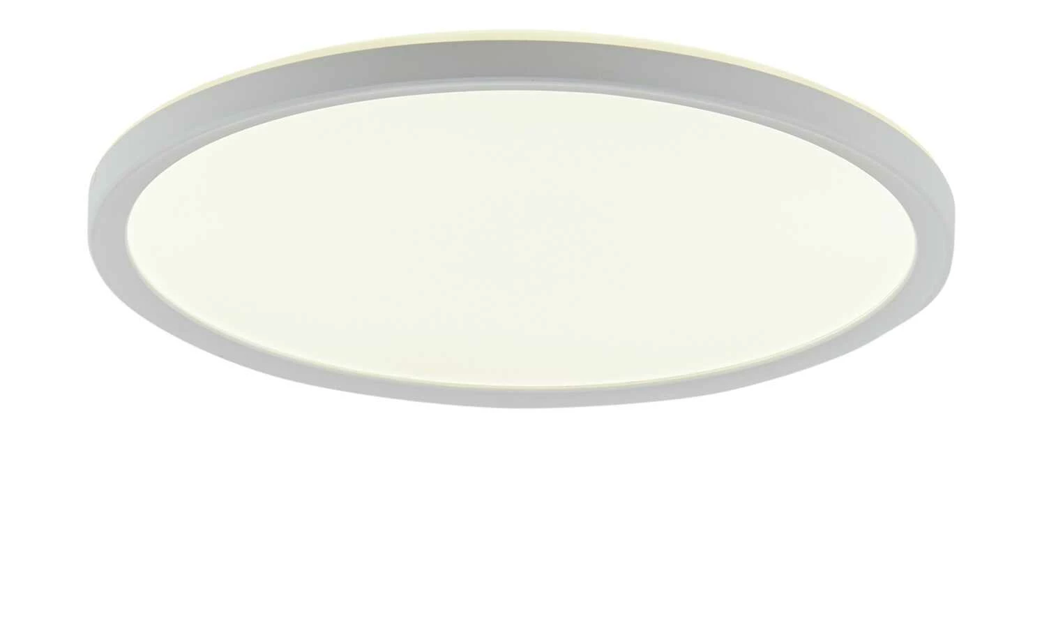 LED- Panel weiß rund, mit Hintergrundbeleuchtung | 15|W 7 LED- Panel weiß rund, mit Hintergrundbeleuchtung | 15|W – Bild 5