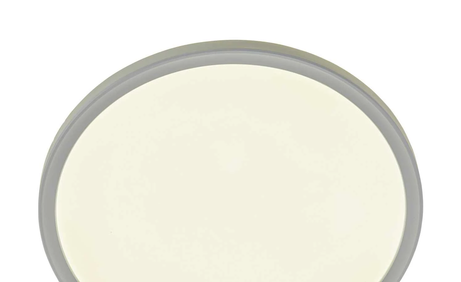 LED- Panel weiß rund, mit Hintergrundbeleuchtung | 15|W 8 LED- Panel weiß rund, mit Hintergrundbeleuchtung | 15|W – Bild 6