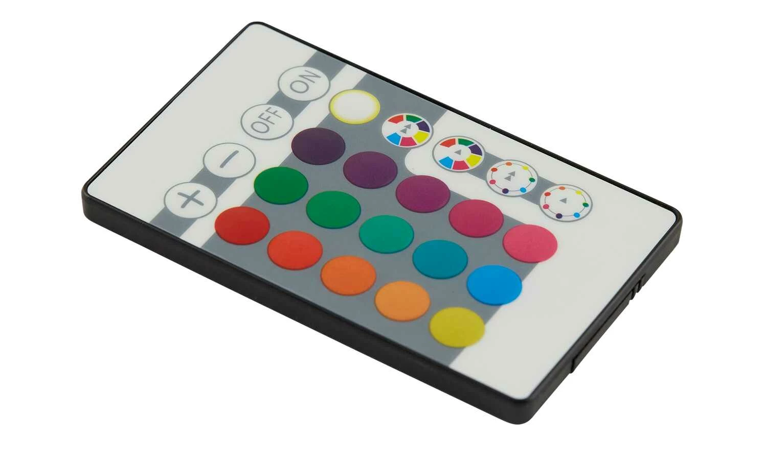 LED- Panel weiß rund, mit Hintergrundbeleuchtung | 15|W 9 LED- Panel weiß rund, mit Hintergrundbeleuchtung | 15|W – Bild 7