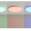 LED- Panel weiß rund, mit Hintergrundbeleuchtung | 22|W 1 LED- Panel weiß rund, mit Hintergrundbeleuchtung | 22|W -Innenleuchten Verkaufsladen 11686312 3 202110211246