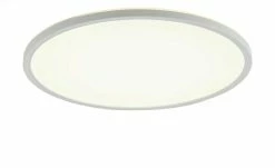 LED- Panel weiß rund, mit Hintergrundbeleuchtung | 22|W -Innenleuchten Verkaufsladen 11686312 6 202110211246