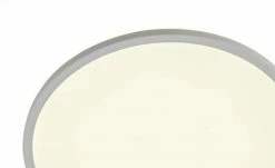 LED- Panel weiß rund, mit Hintergrundbeleuchtung | 22|W -Innenleuchten Verkaufsladen 11686312 7 202110211246