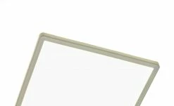 LED- Panel weiß eckig, mit Hintergrundbeleuchtung | 15|W -Innenleuchten Verkaufsladen 11686313 4 202110211246