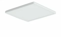 LED- Panel weiß eckig, mit Hintergrundbeleuchtung | 15|W -Innenleuchten Verkaufsladen 11686313 6 202110211246