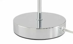 KHG Tischleuchte, 1-flammig, Schirm schwarz/weiß -Innenleuchten Verkaufsladen 11686322 3 202107271302