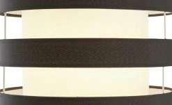 KHG Stehleuchte, 1-flammig, Schirm schwarz/weiß 18 KHG Stehleuchte, 1-flammig, Schirm schwarz/weiß -Innenleuchten Verkaufsladen 11686323 5 202107271302