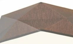 Deckenleuchte, Stoffschirm grau -Innenleuchten Verkaufsladen 11686344 4 202101182236