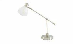 KHG Schreibtischleuchte, 1-flammig, Nickel-matt -Innenleuchten Verkaufsladen 11686346 5 202109141233