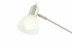 KHG Schreibtischleuchte, 1-flammig, Nickel-matt -Innenleuchten Verkaufsladen 11686346 6 202109141233