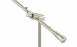 KHG Schreibtischleuchte, 1-flammig, Nickel-matt -Innenleuchten Verkaufsladen 11686346 8 202109141233