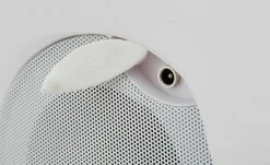 Trio Akku-LED-Tischleuchte weiß, Flaschenhalter Sektkühler beleuchtet -Innenleuchten Verkaufsladen 11686382 8 202103052235