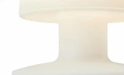 Trio Akku-Aussen-Tischleuchte, weiß -Innenleuchten Verkaufsladen 11686383 3 202103182233