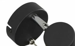 Paul Neuhaus Wandstrahler, 1-flammig, schwarz -Innenleuchten Verkaufsladen 11686462 1 202106172234