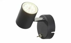 Paul Neuhaus Wandstrahler, 1-flammig, schwarz -Innenleuchten Verkaufsladen 11686462 4 202106172234