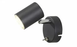 Paul Neuhaus Wandstrahler, 1-flammig, schwarz -Innenleuchten Verkaufsladen 11686462 5 202106172234