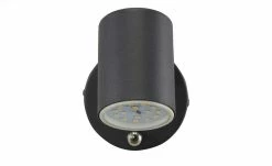 Paul Neuhaus Wandstrahler, 1-flammig, schwarz -Innenleuchten Verkaufsladen 11686462 6 202106172234