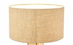 HOME STORY Treibholz-Tischleuchte, 1-flammig -Innenleuchten Verkaufsladen 11686466 5 202201122234