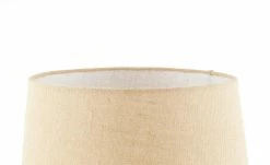 HOME STORY Rattan-Tischleuchte, 1-flammig -Innenleuchten Verkaufsladen 11686468 5 202205302232