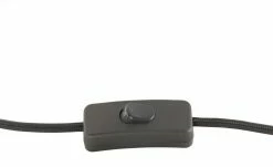 HOME STORY Rattan-Tischleuchte, 1-flammig -Innenleuchten Verkaufsladen 11686468 8 202205302232